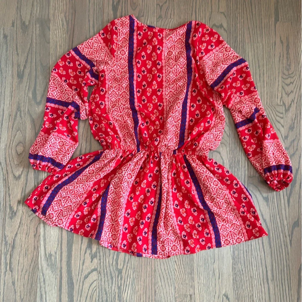 Truly Me by Sara Sara dress